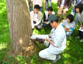樹木医講義08.JPG