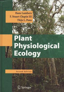 Plant Physiological Ecology.JPG