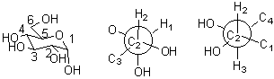 beta-D-glucose